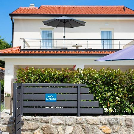 Villa Magdalena Porat  Exterior foto